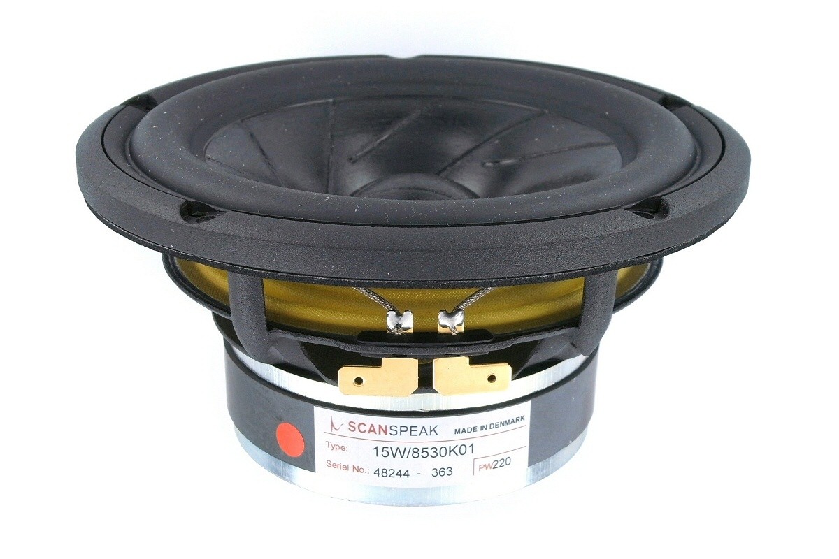 15W/8530K01
